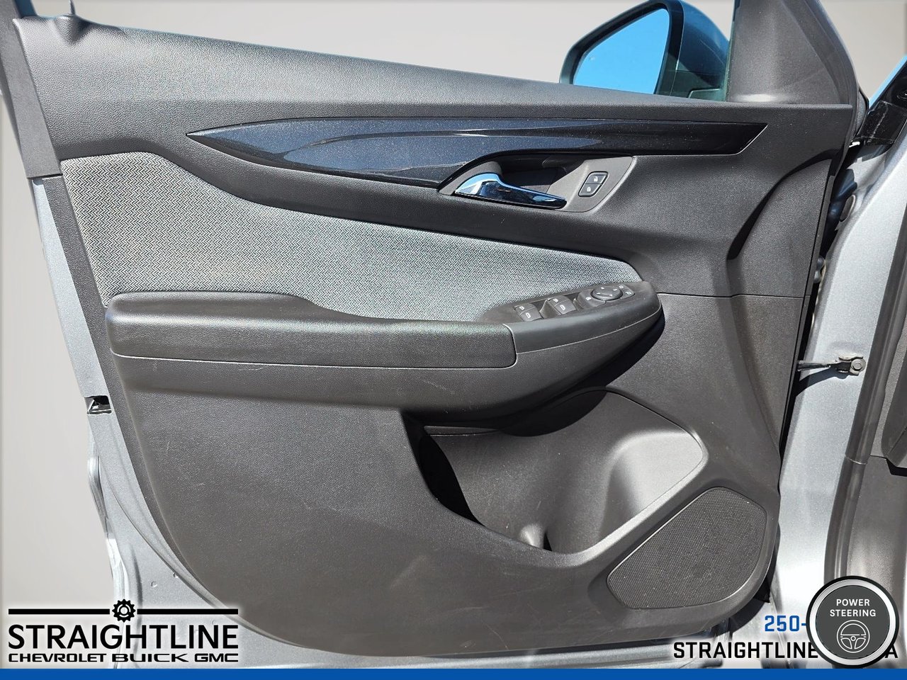 2025 Chevrolet Trailblazer LT-9