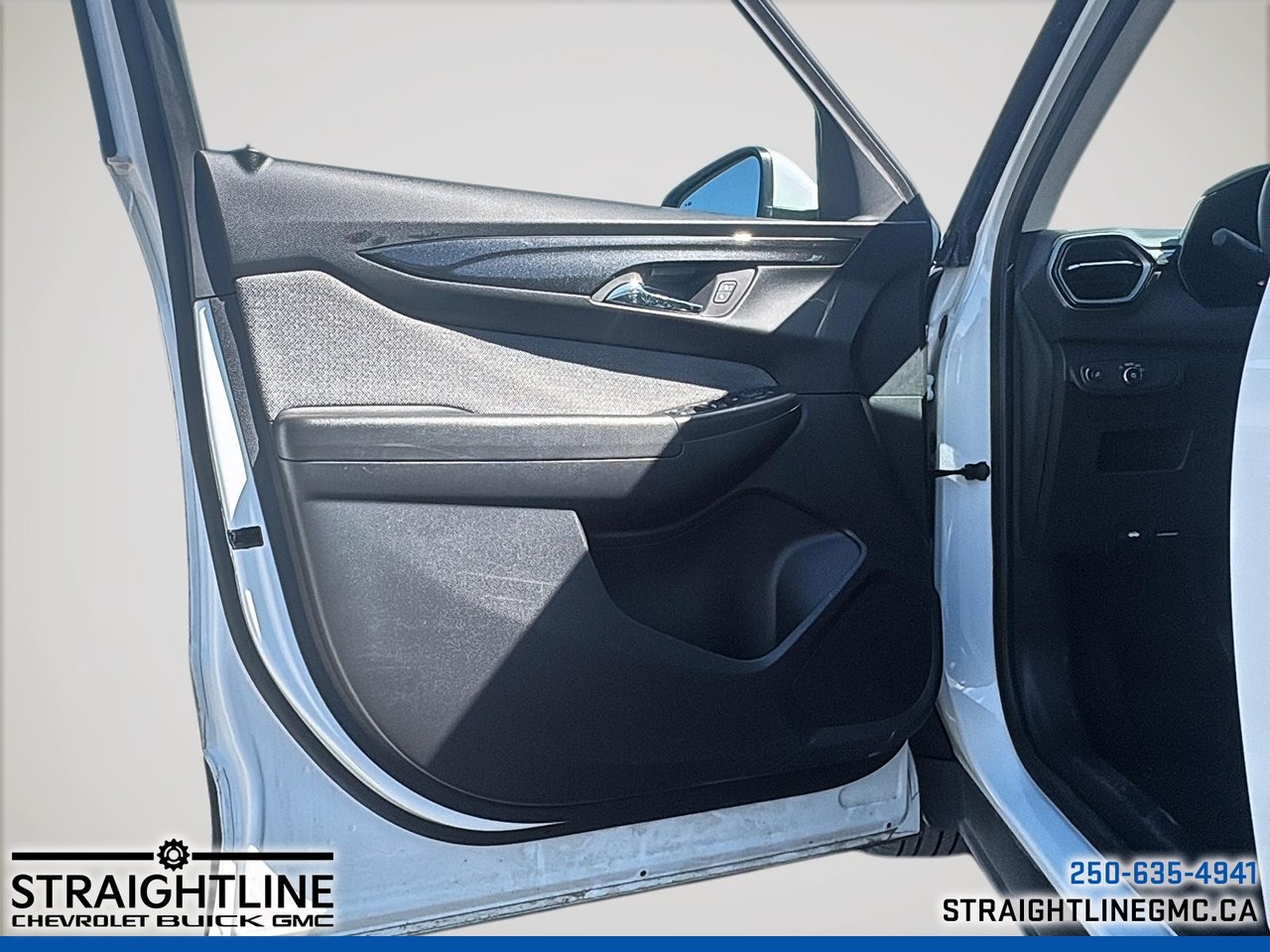 2025 Chevrolet Trailblazer LT-9