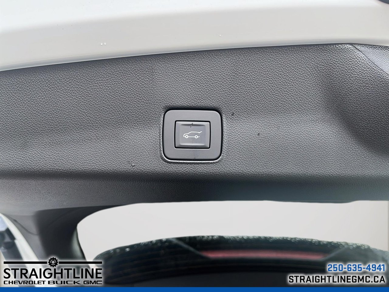 2026 Chevrolet Trailblazer LT-20