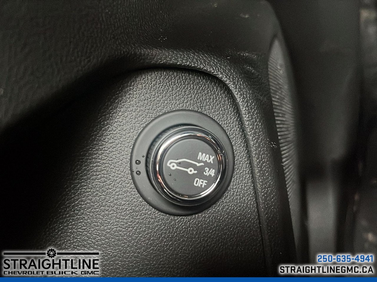 2026 Chevrolet Trailblazer LT-18