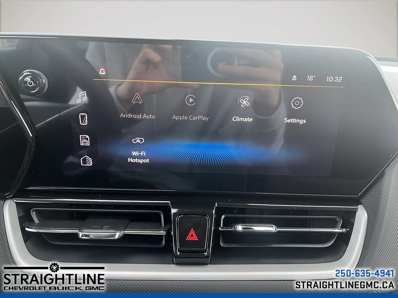 2026 Chevrolet Trailblazer LT-15