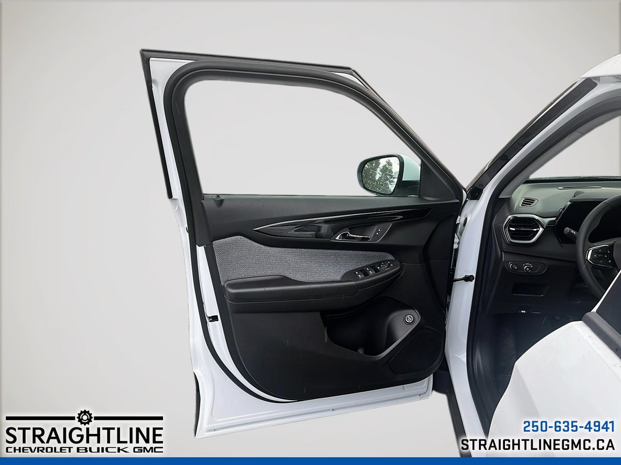 2026 Chevrolet Trailblazer LT-9