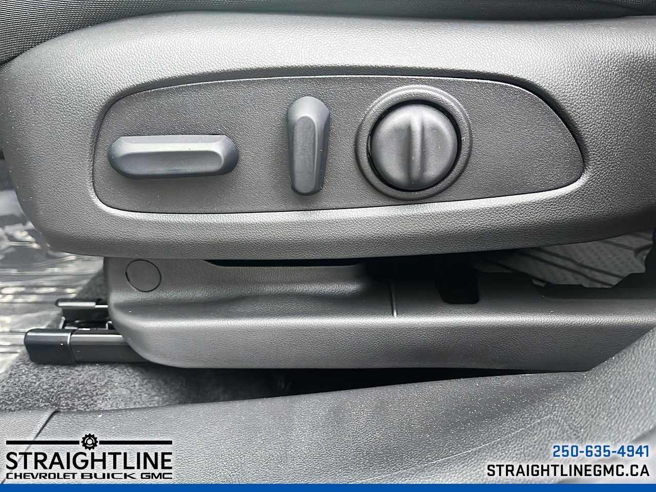 2026 Chevrolet Trailblazer LT-21