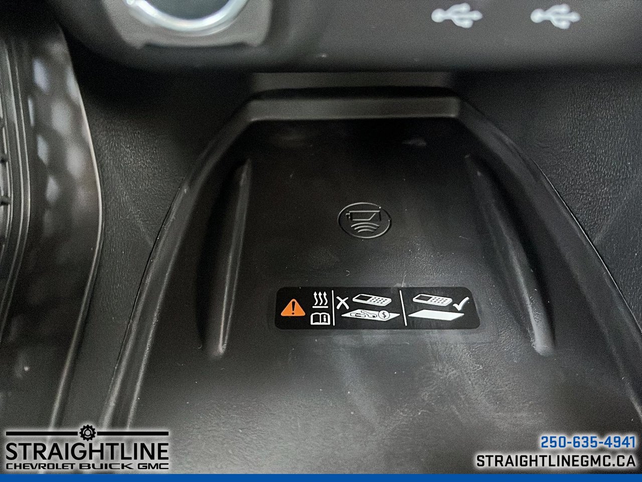 2026 Chevrolet Trailblazer LT-19