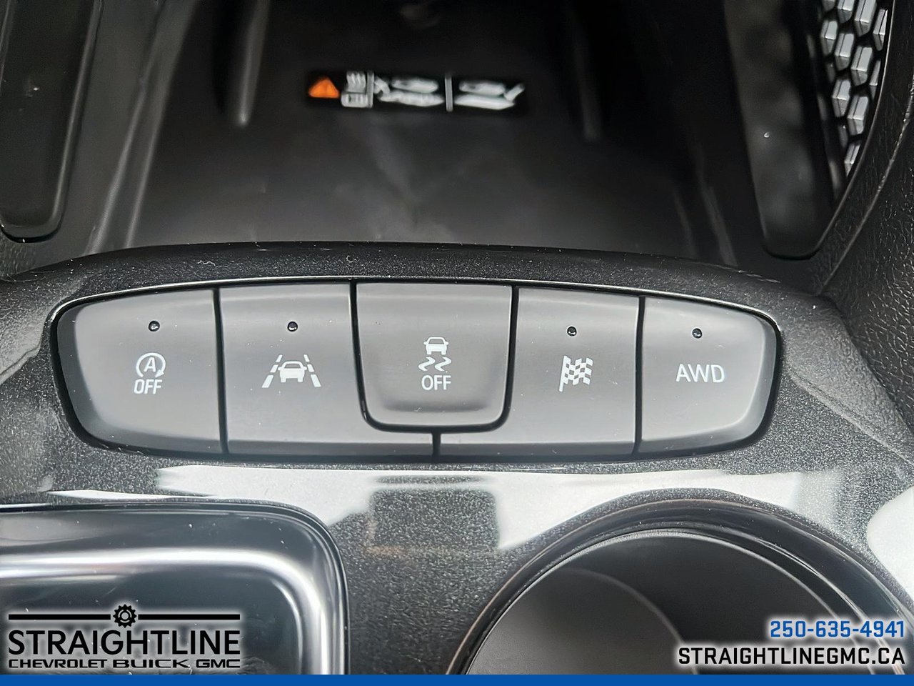 2026 Chevrolet Trailblazer LT-13