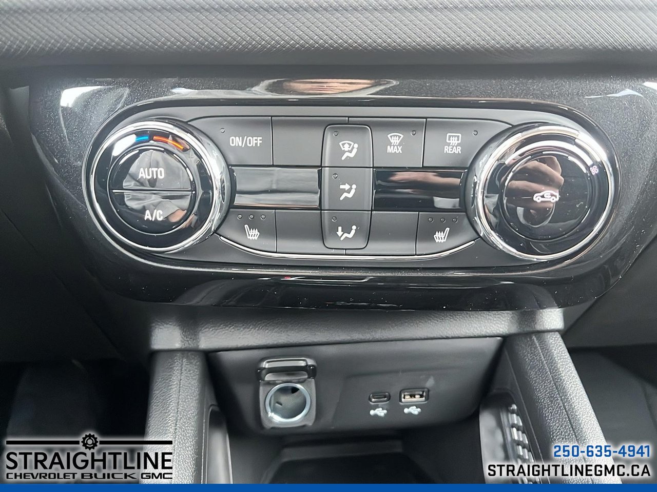 2026 Chevrolet Trailblazer LT-16