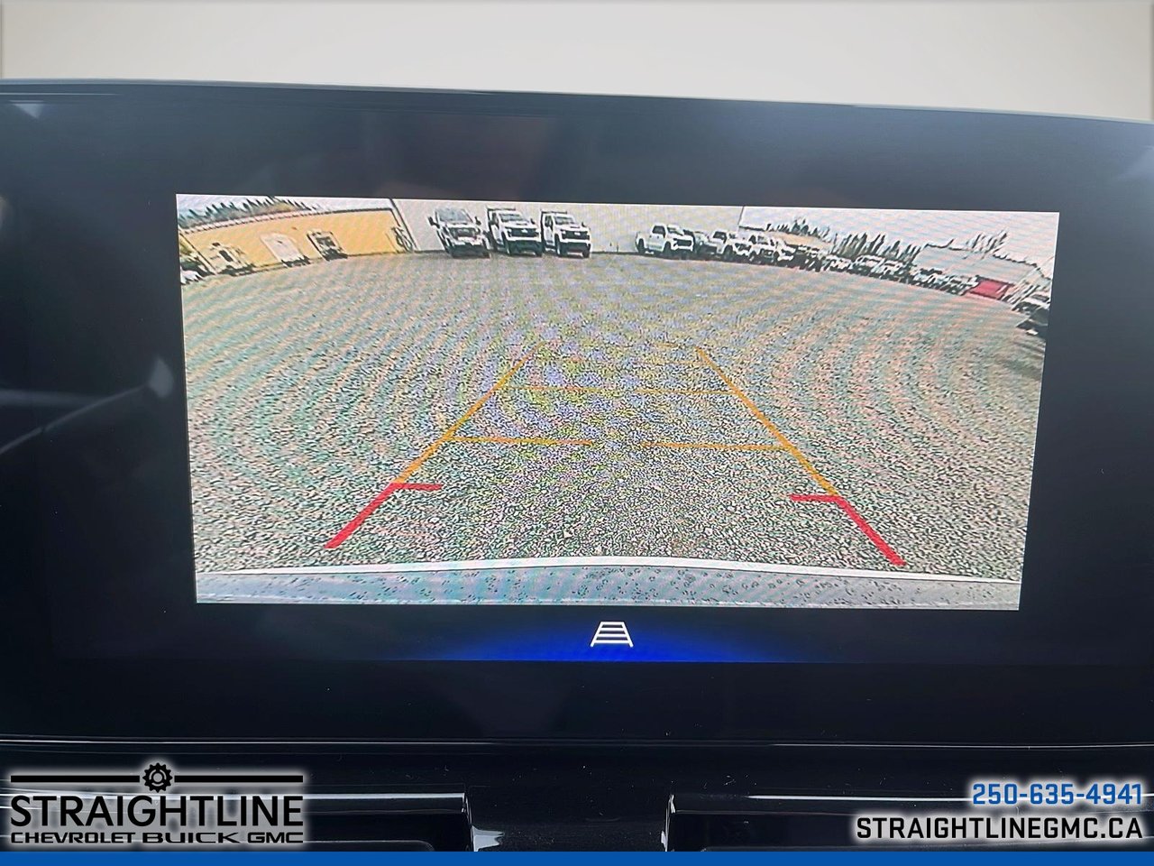 2026 Chevrolet Trailblazer LT-14