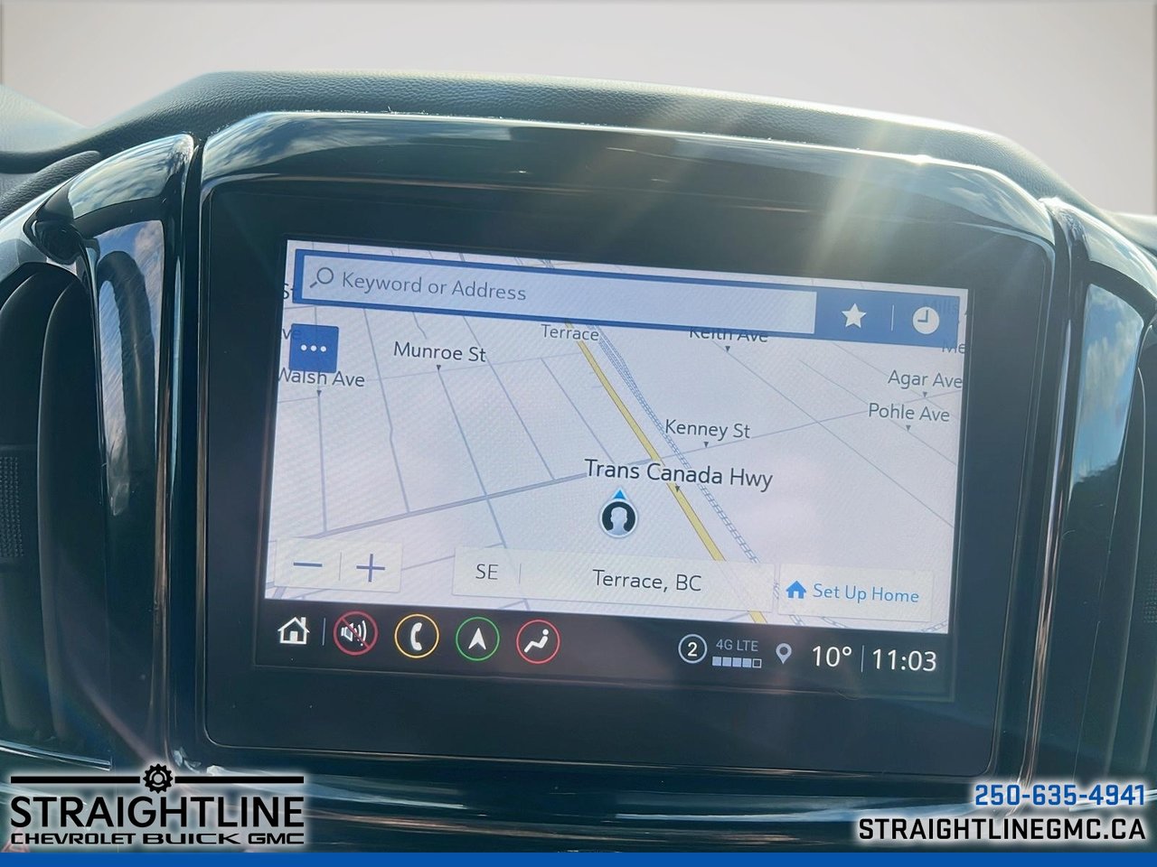 2023 Chevrolet Traverse High Country-17