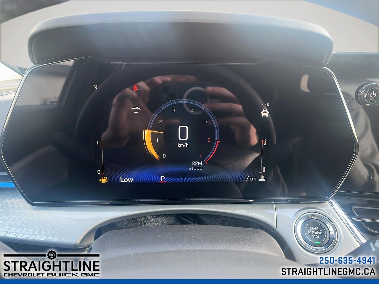 2026 Chevrolet Trax LT-12