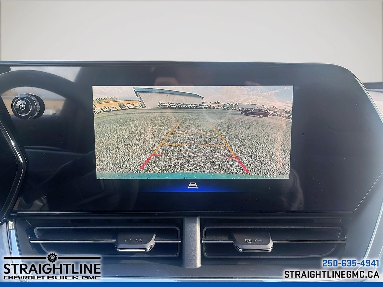 2026 Chevrolet Trax LT-14