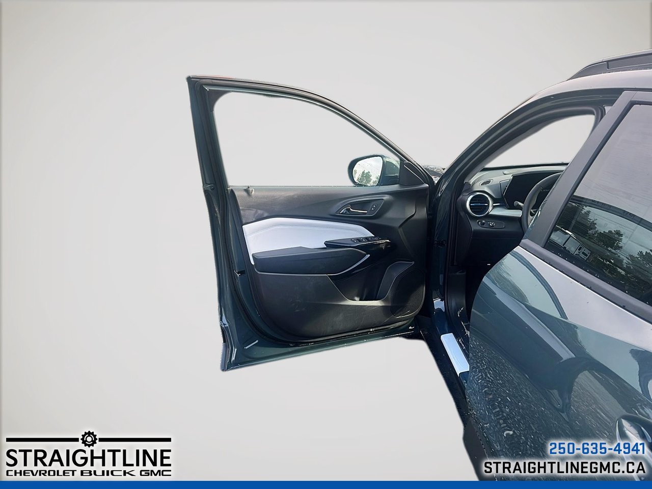 2026 Chevrolet Trax LT-10