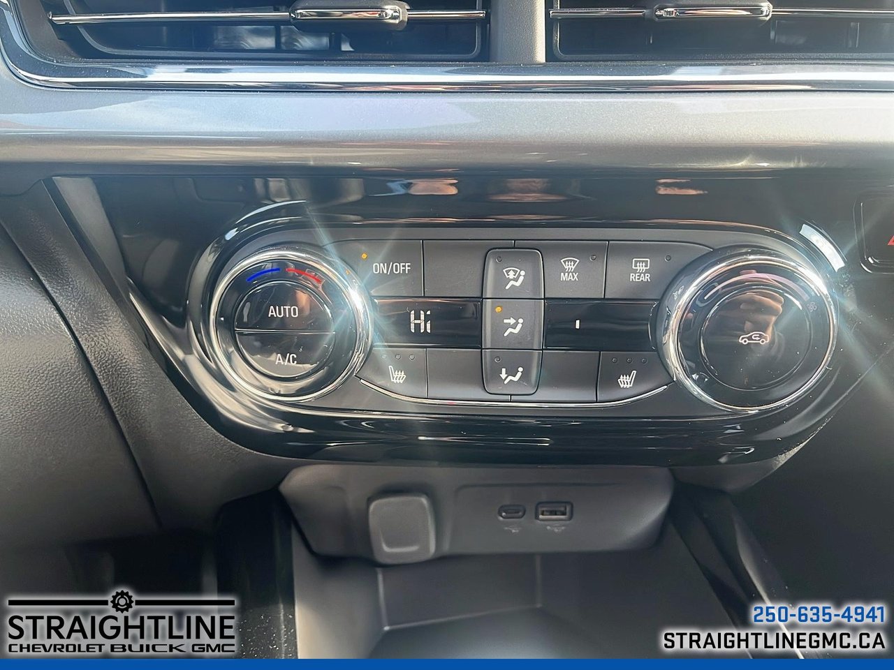 2026 Chevrolet Trax LT-16