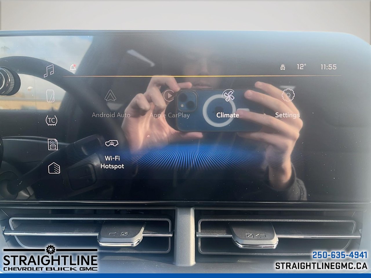 2026 Chevrolet Trax LT-15