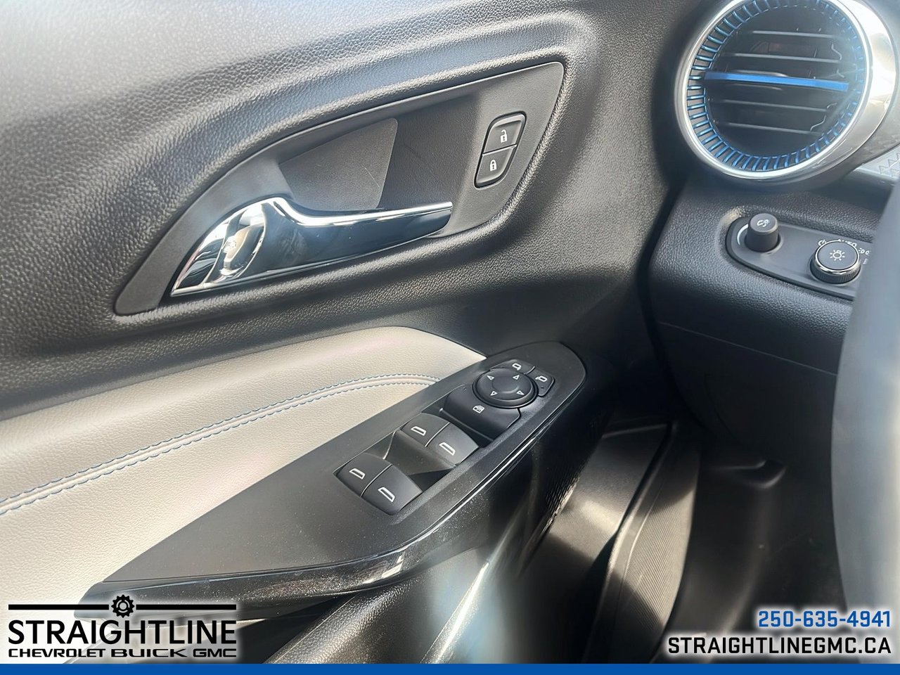 2026 Chevrolet Trax LT-18