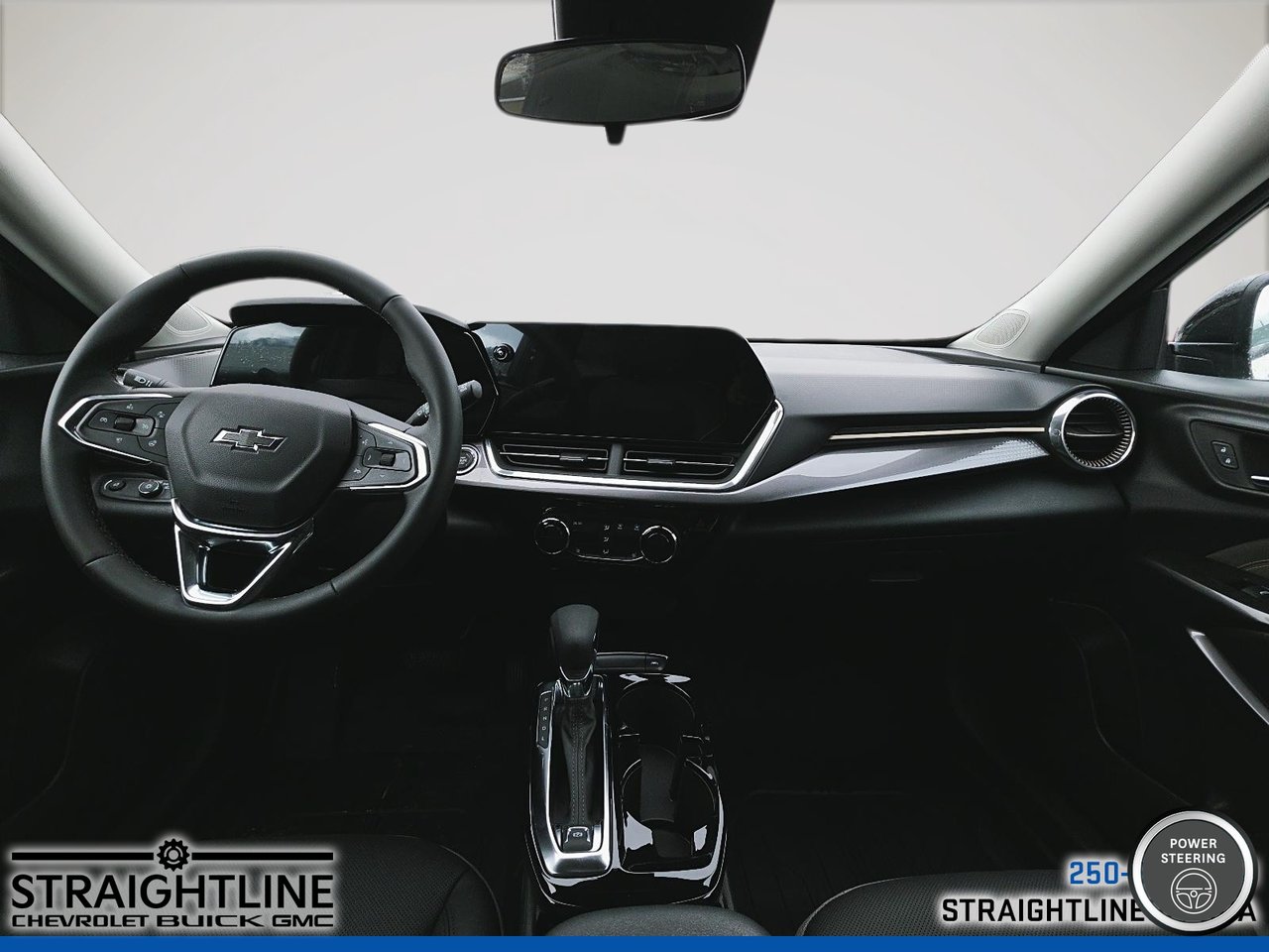 2026 Chevrolet Trax ACTIV-9