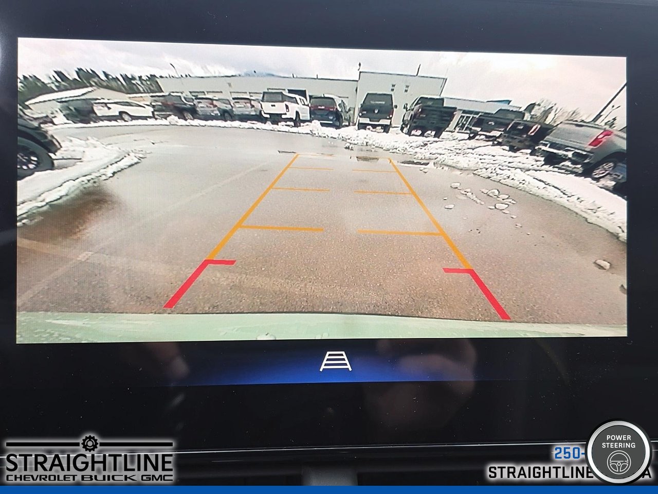 2026 Chevrolet Trax ACTIV-16