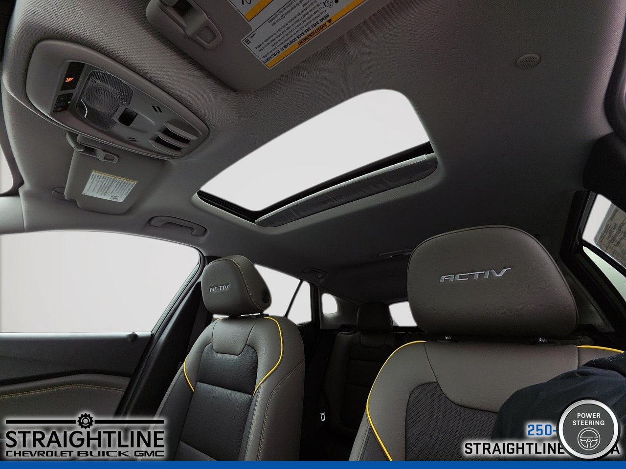 2026 Chevrolet Trax ACTIV-15