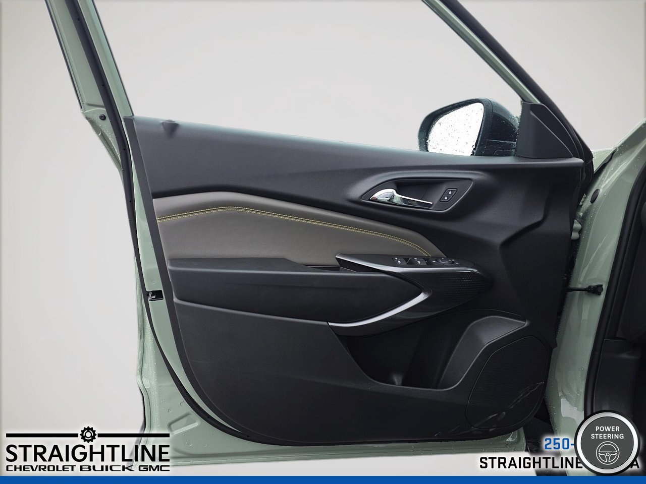 2026 Chevrolet Trax ACTIV-10