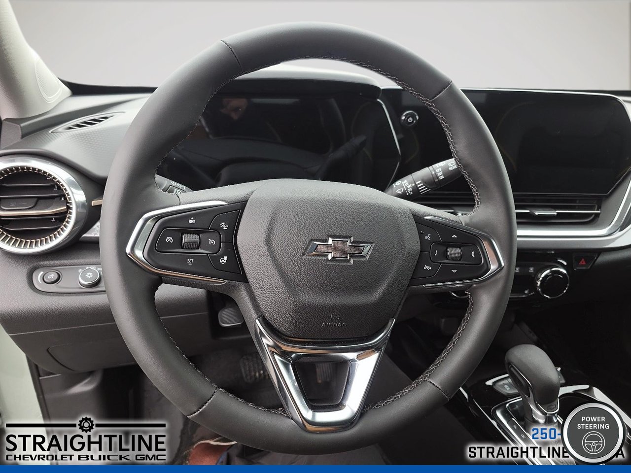 2026 Chevrolet Trax ACTIV-11