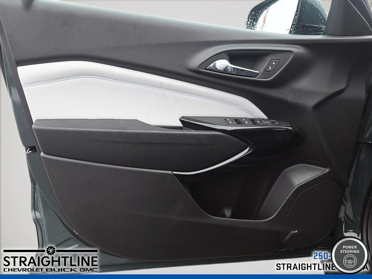 2026 Chevrolet Trax LT-10