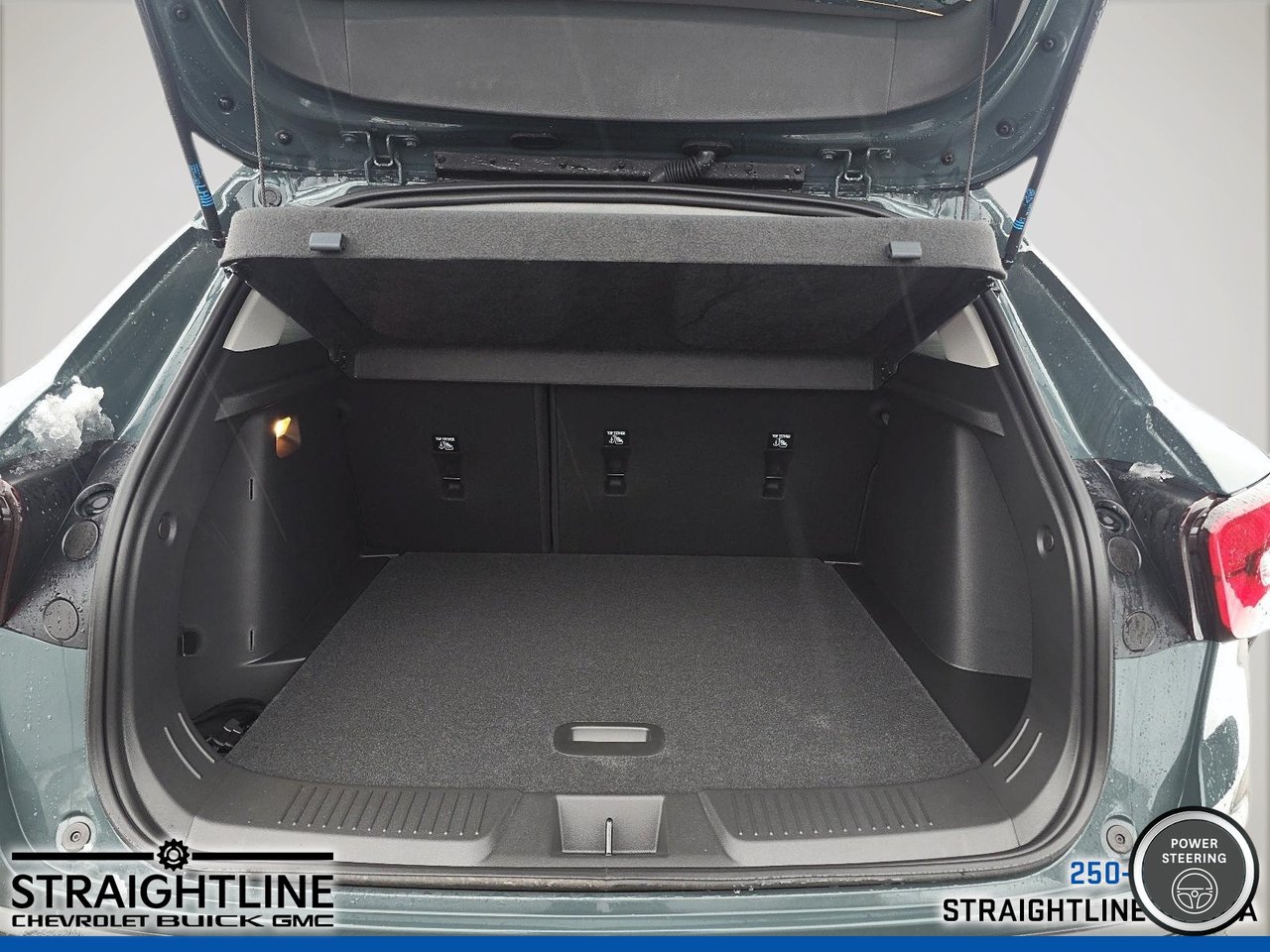 2026 Chevrolet Trax LT-5