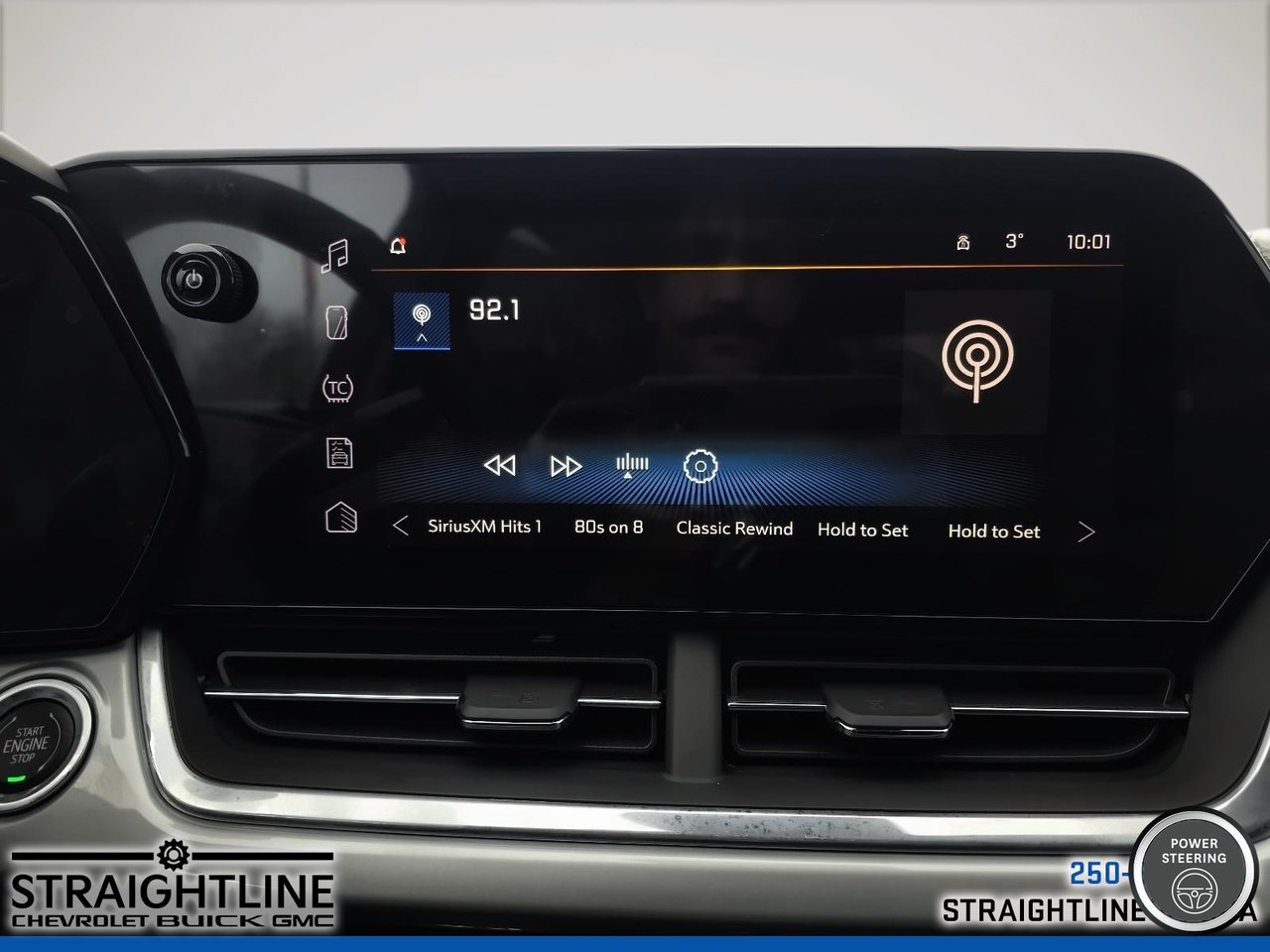 2026 Chevrolet Trax LT-13