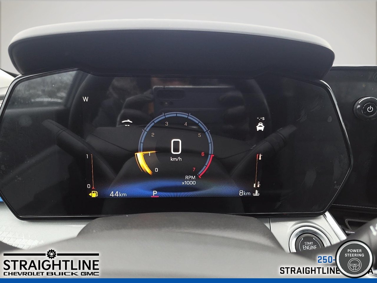 2026 Chevrolet Trax LT-12