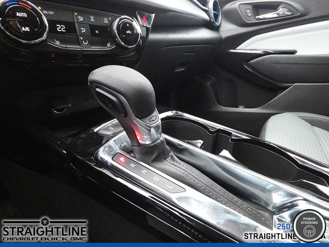 2026 Chevrolet Trax LT-14