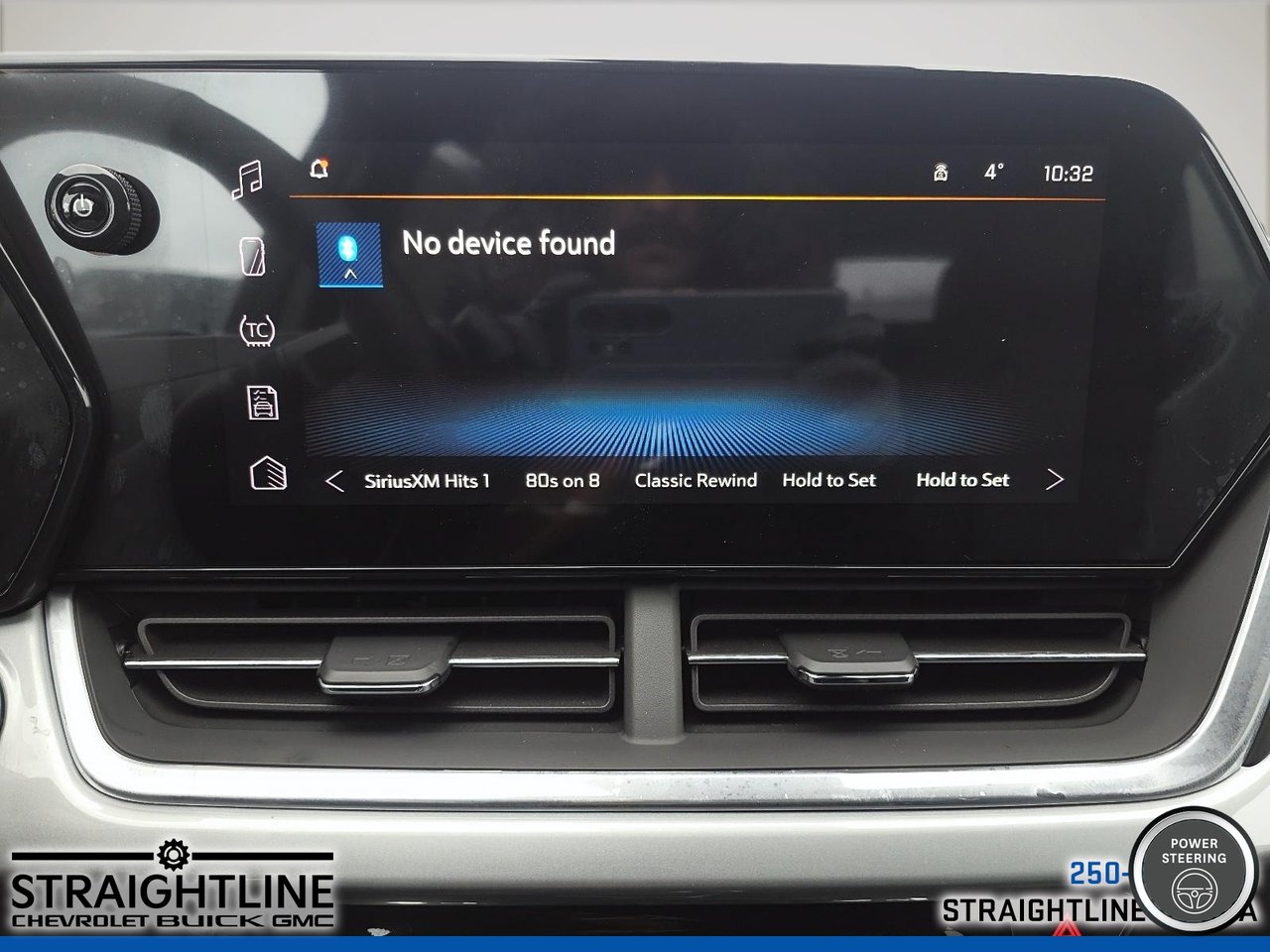 2026 Chevrolet Trax LT-13