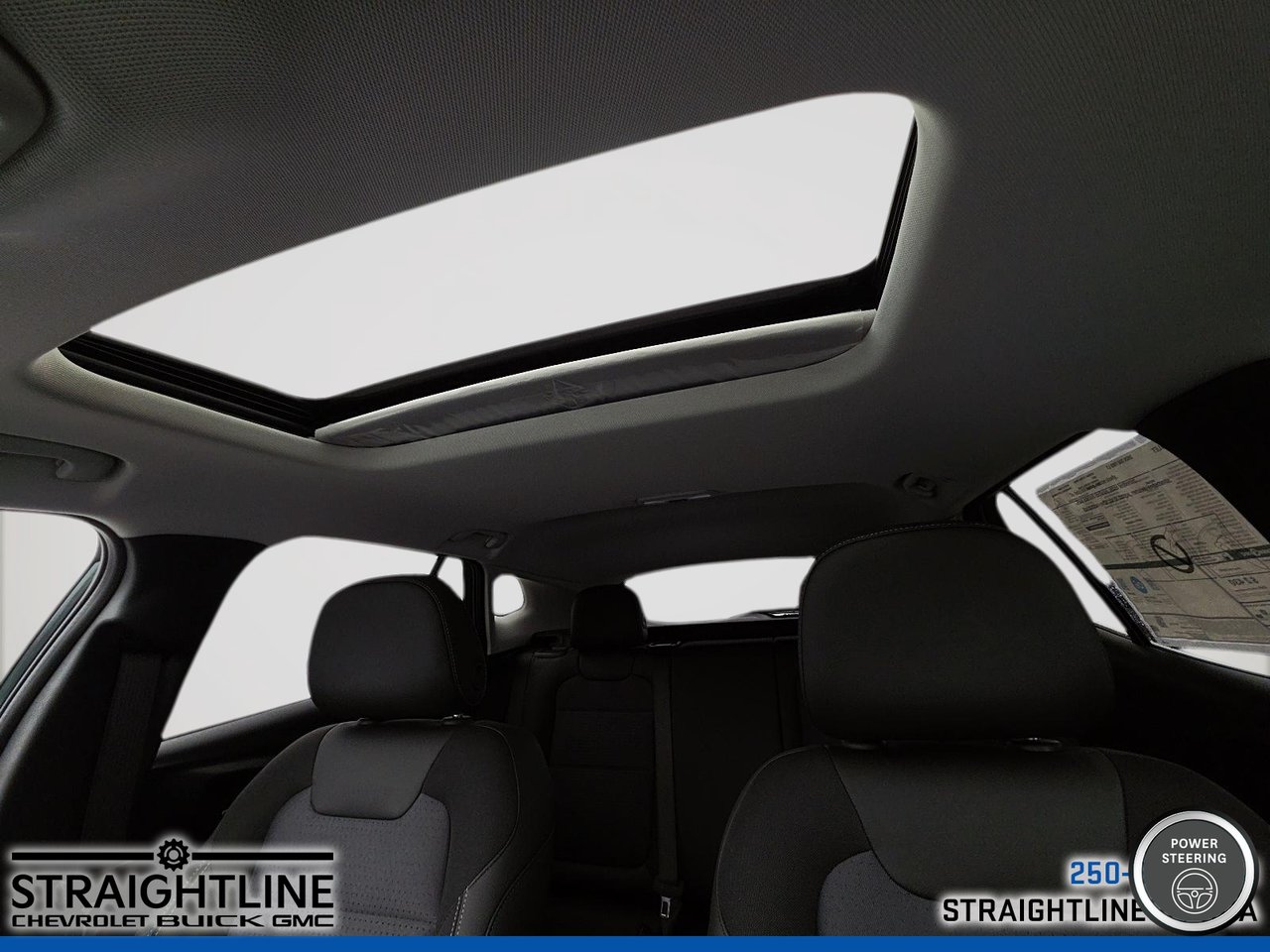 2026 Chevrolet Trax LT-15