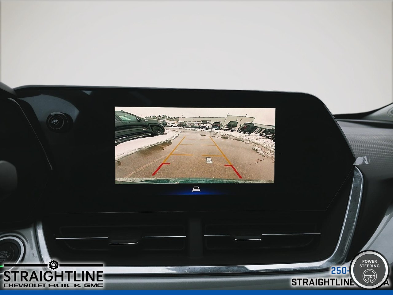 2026 Chevrolet Trax LT-16