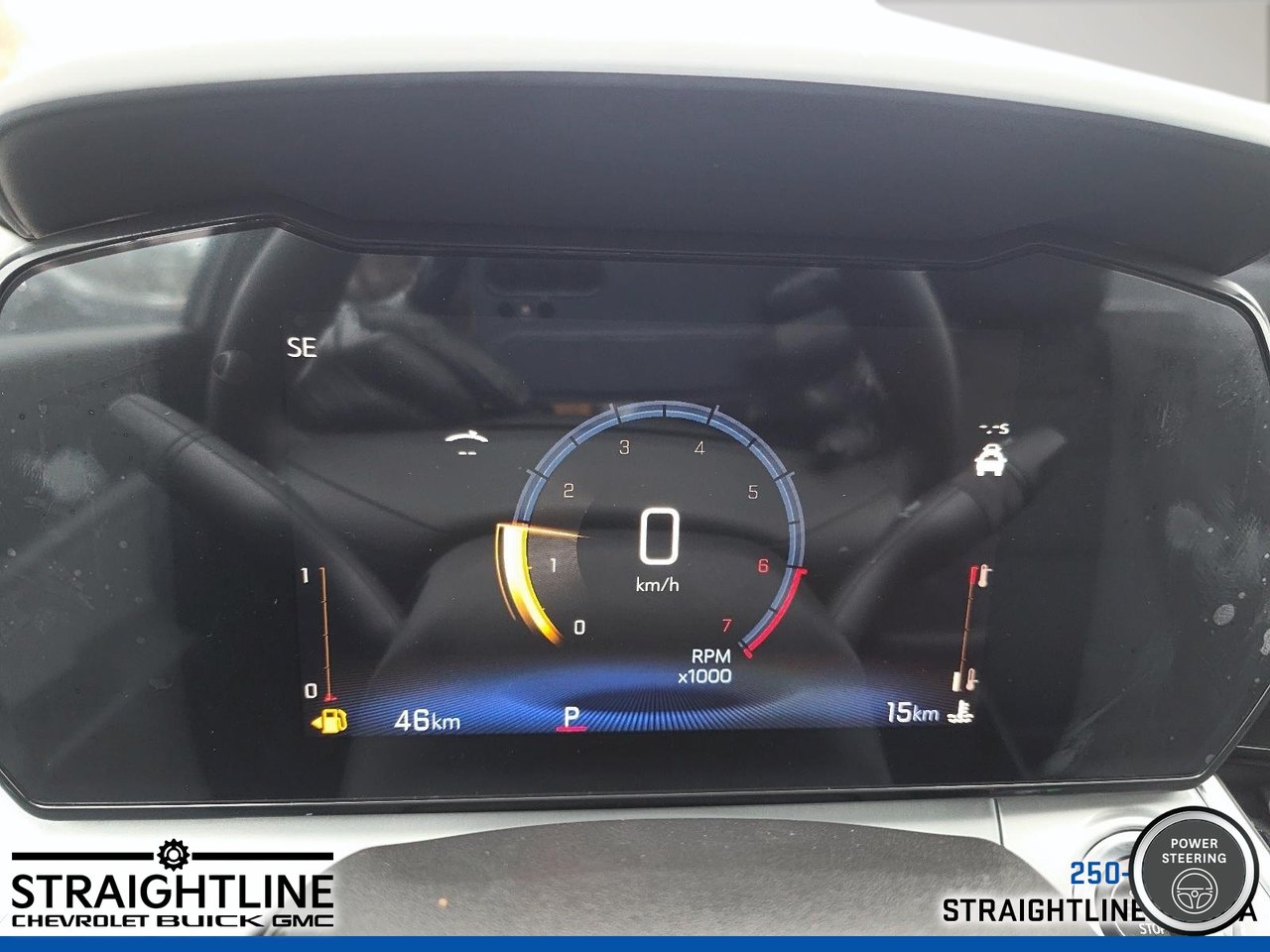 2026 Chevrolet Trax LT-12