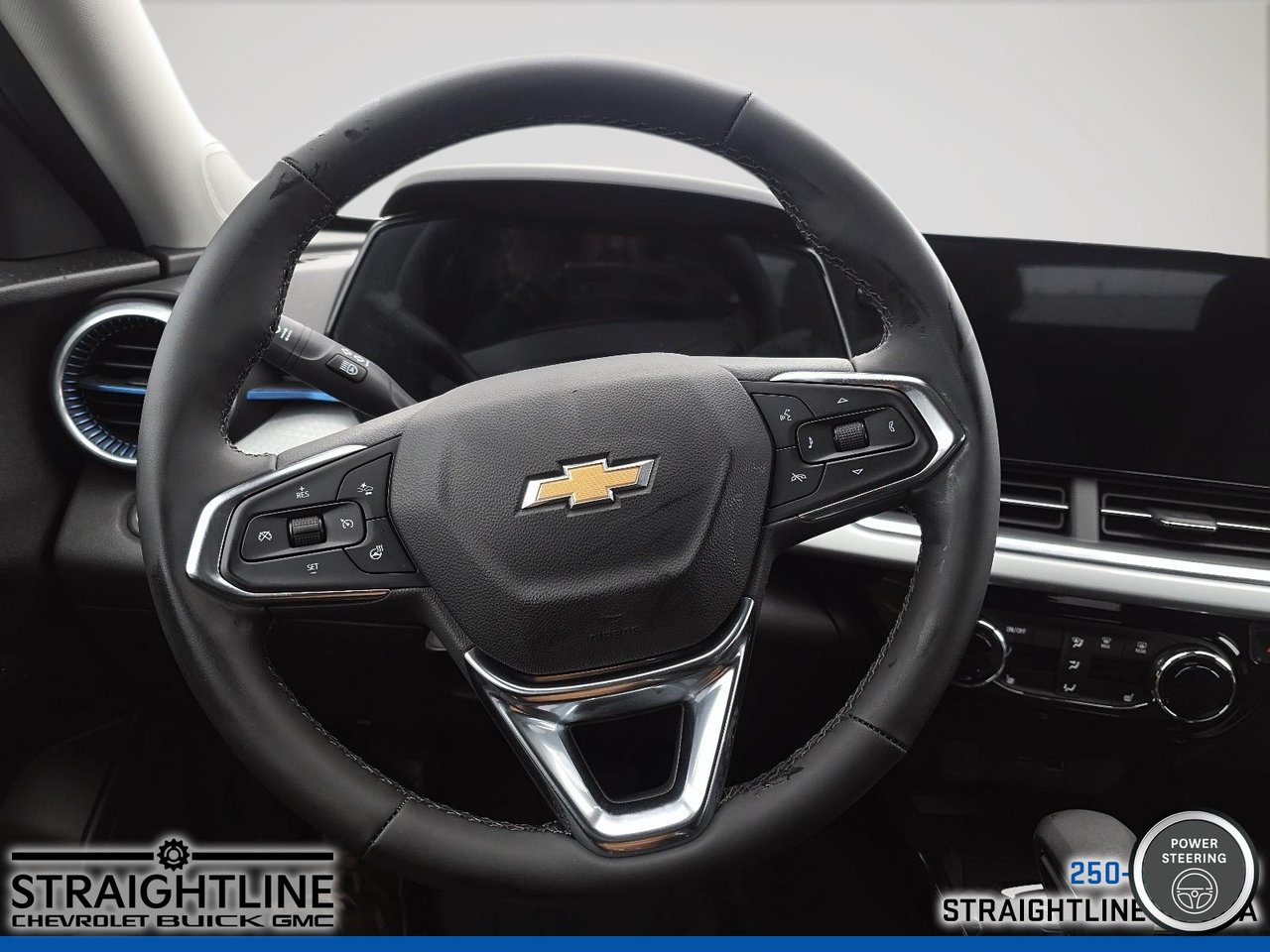 2026 Chevrolet Trax LT-11