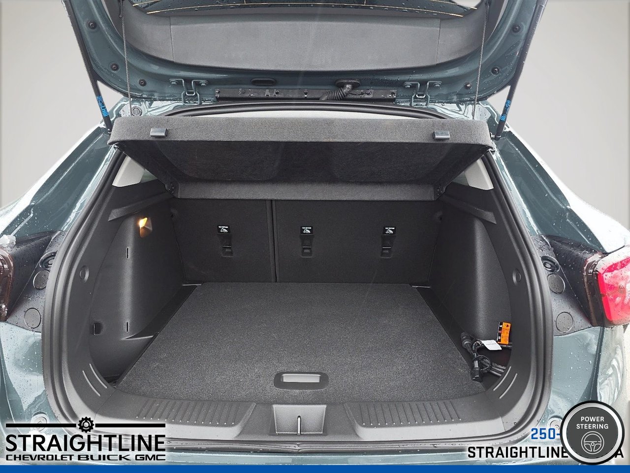 2026 Chevrolet Trax LT-5