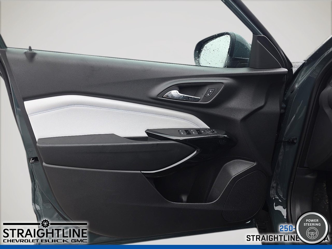 2026 Chevrolet Trax LT-10