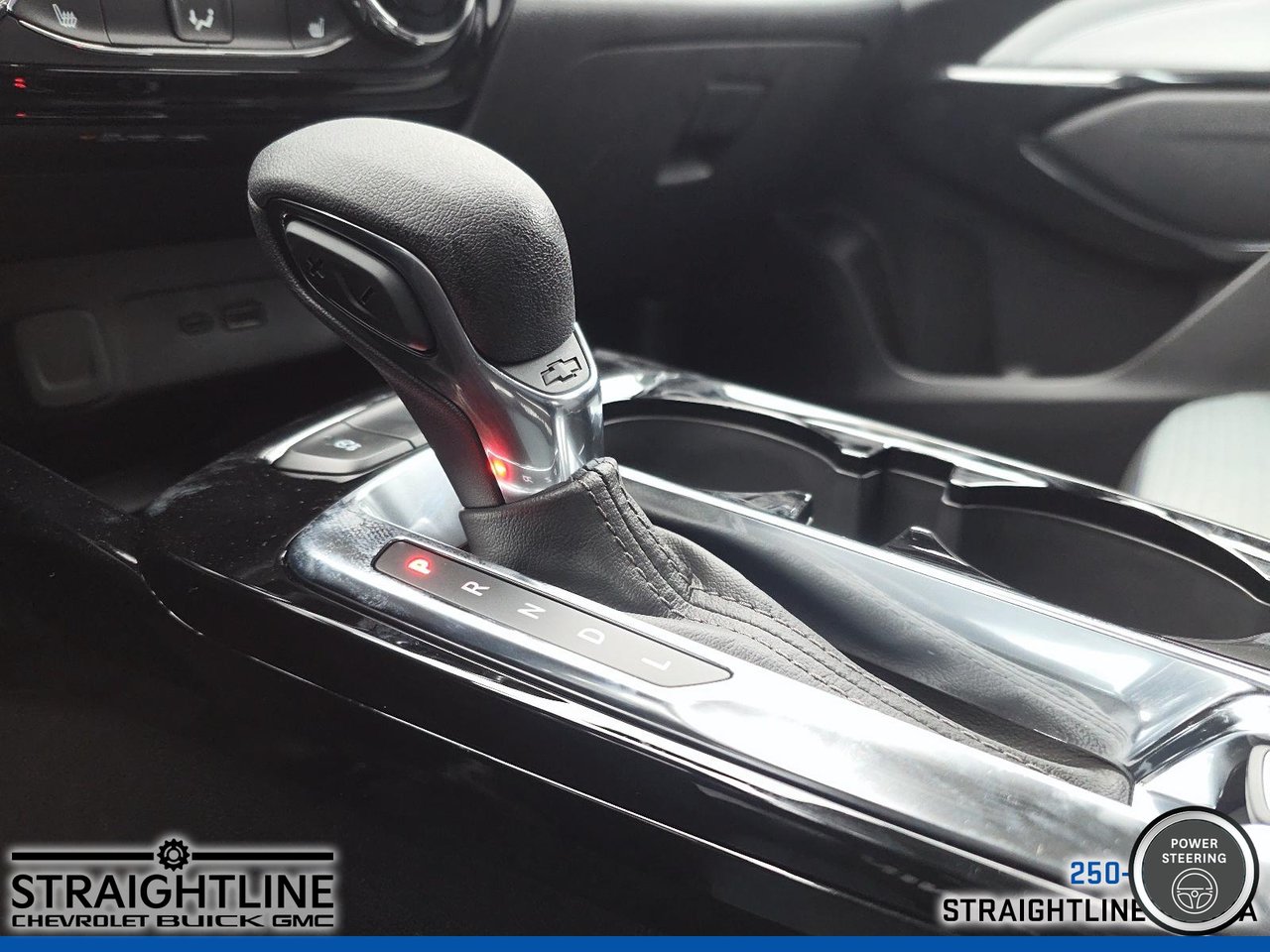 2026 Chevrolet Trax LT-14