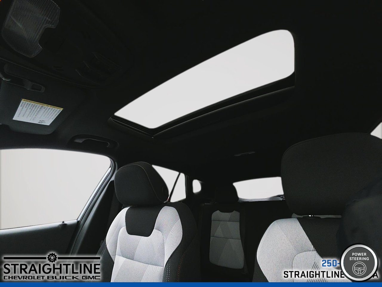 2026 Chevrolet Trax 1RS-15