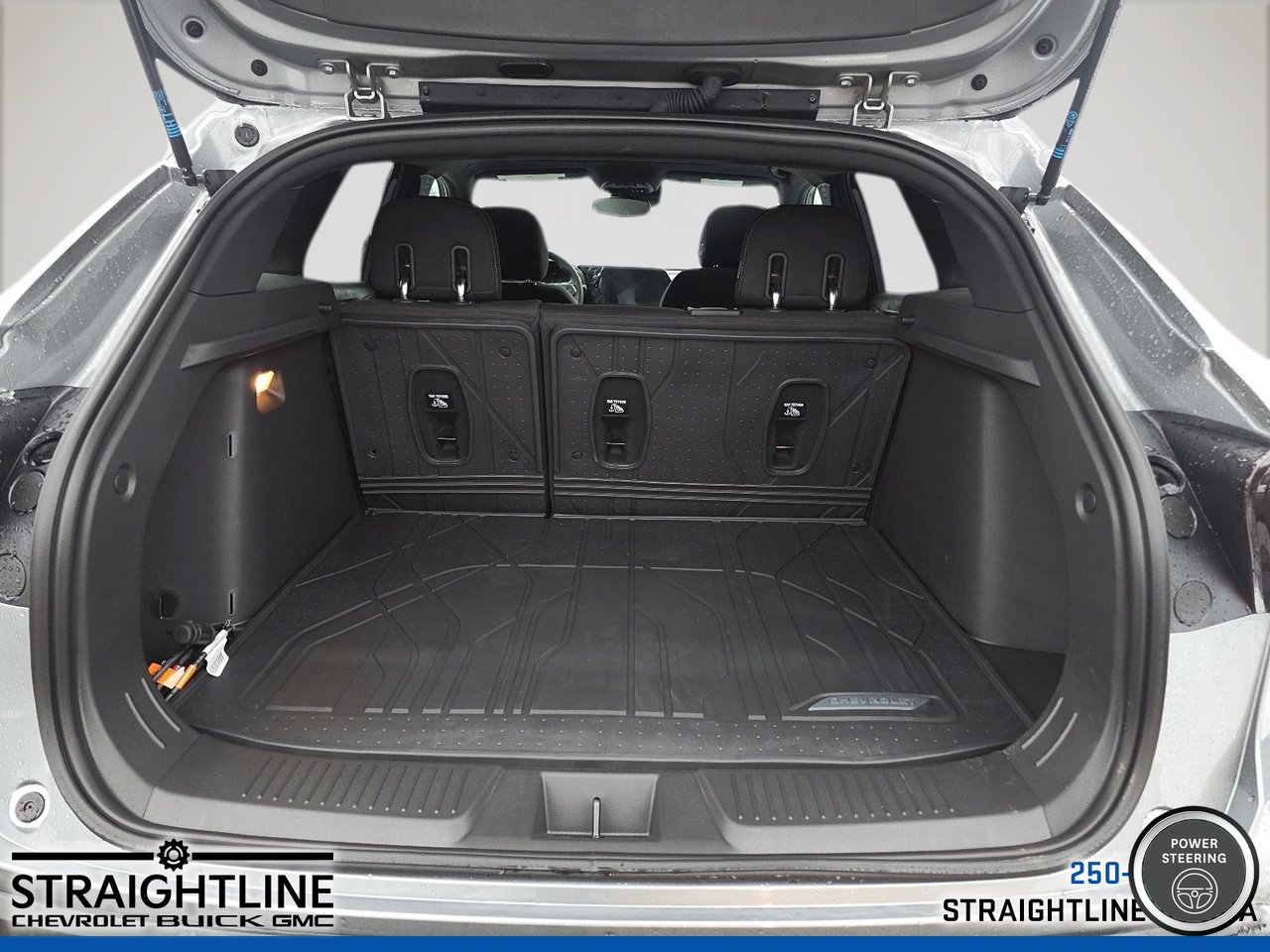 2026 Chevrolet Trax 1RS-5