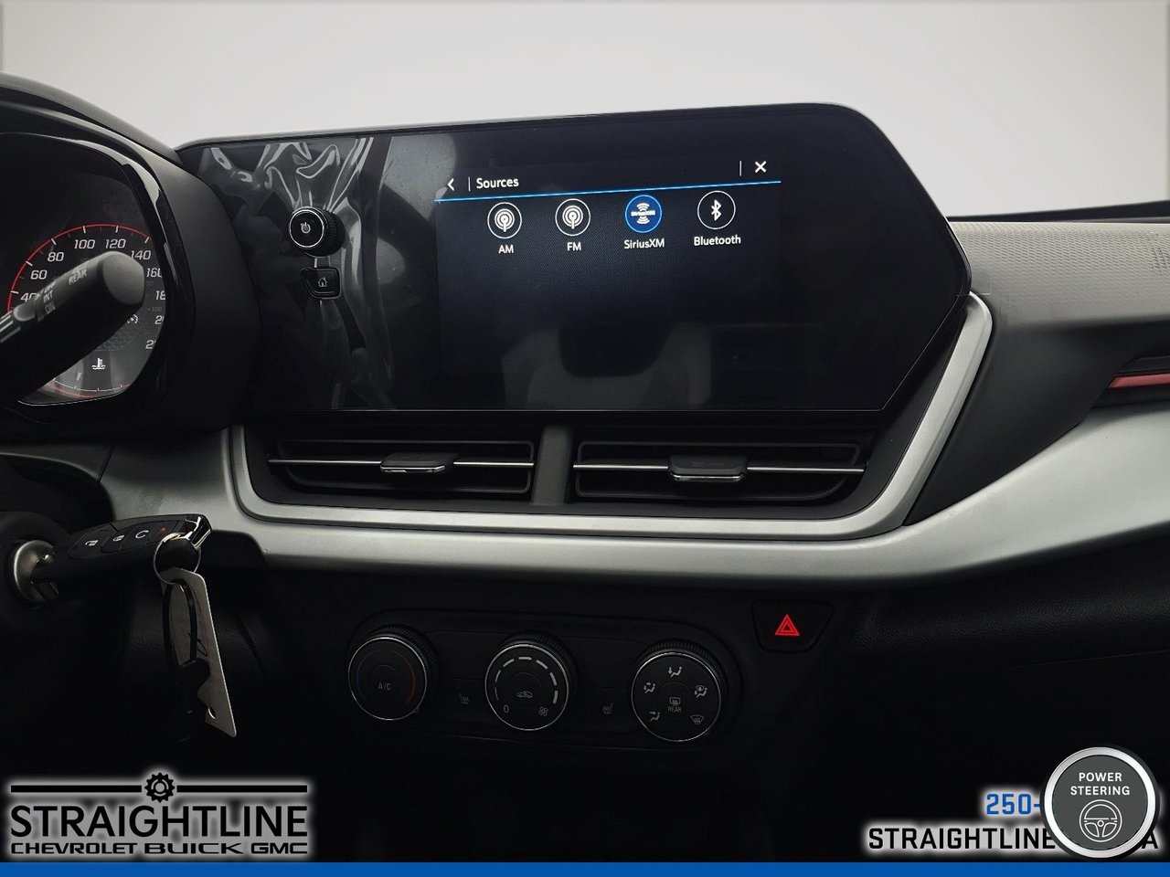 2026 Chevrolet Trax 1RS-13