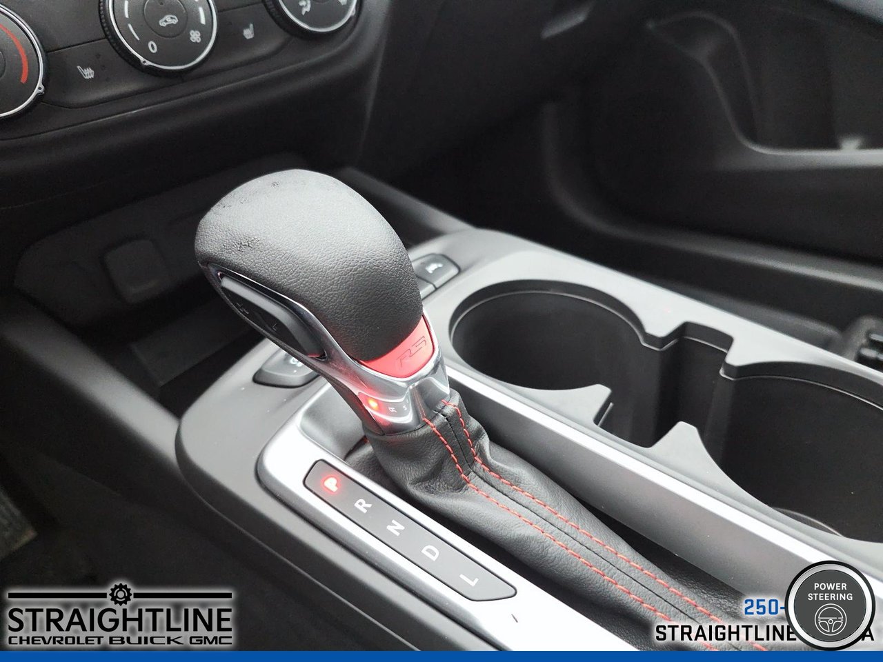 2026 Chevrolet Trax 1RS-14