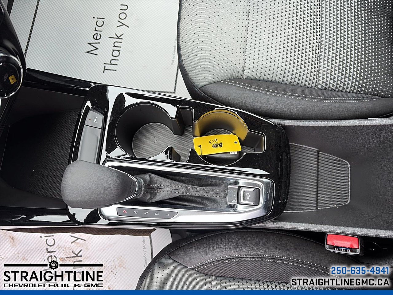 2026 Chevrolet Trax LT-13