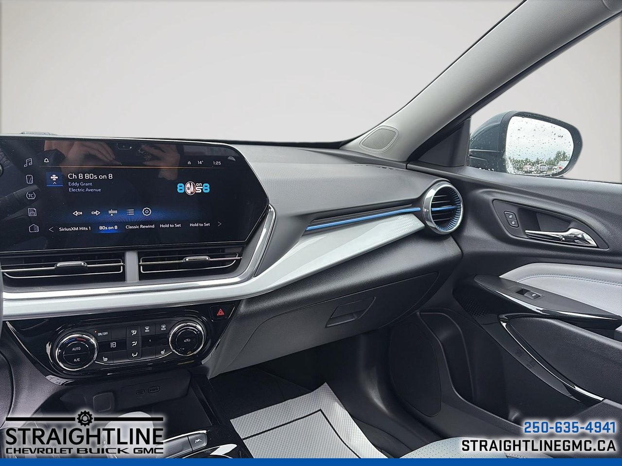 2026 Chevrolet Trax LT-12
