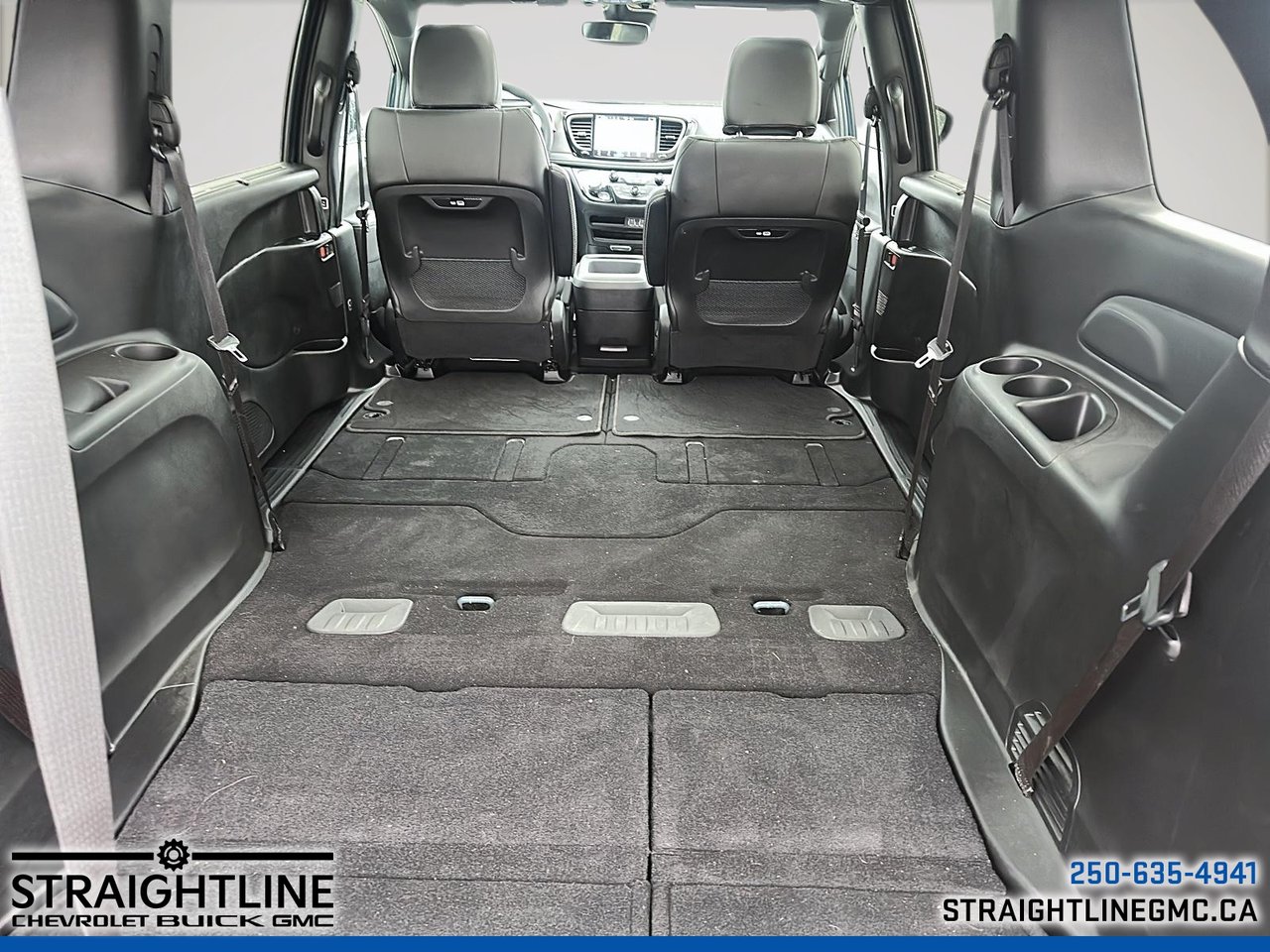 2025 Chrysler Pacifica Select-5