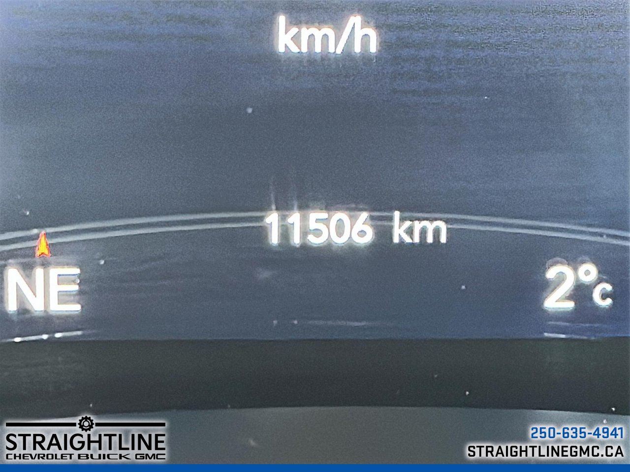 2025 Chrysler Pacifica Select-11