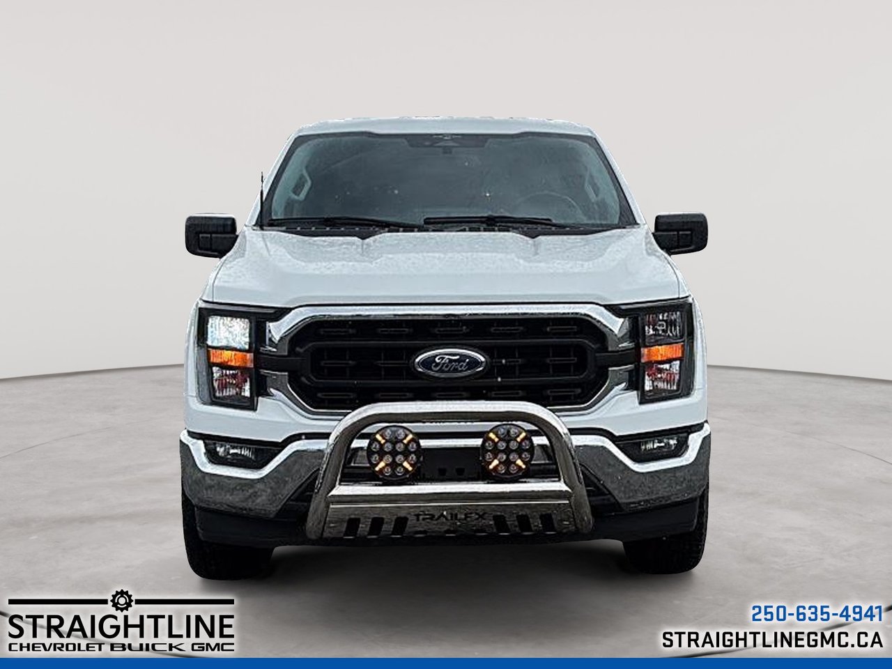 2023 Ford F-150 XL-1