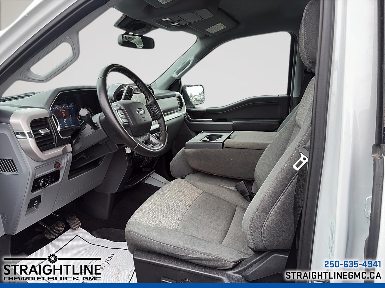 2023 Ford F-150 XL-6