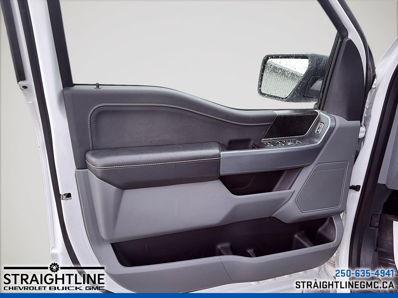 2023 Ford F-150 XL-8