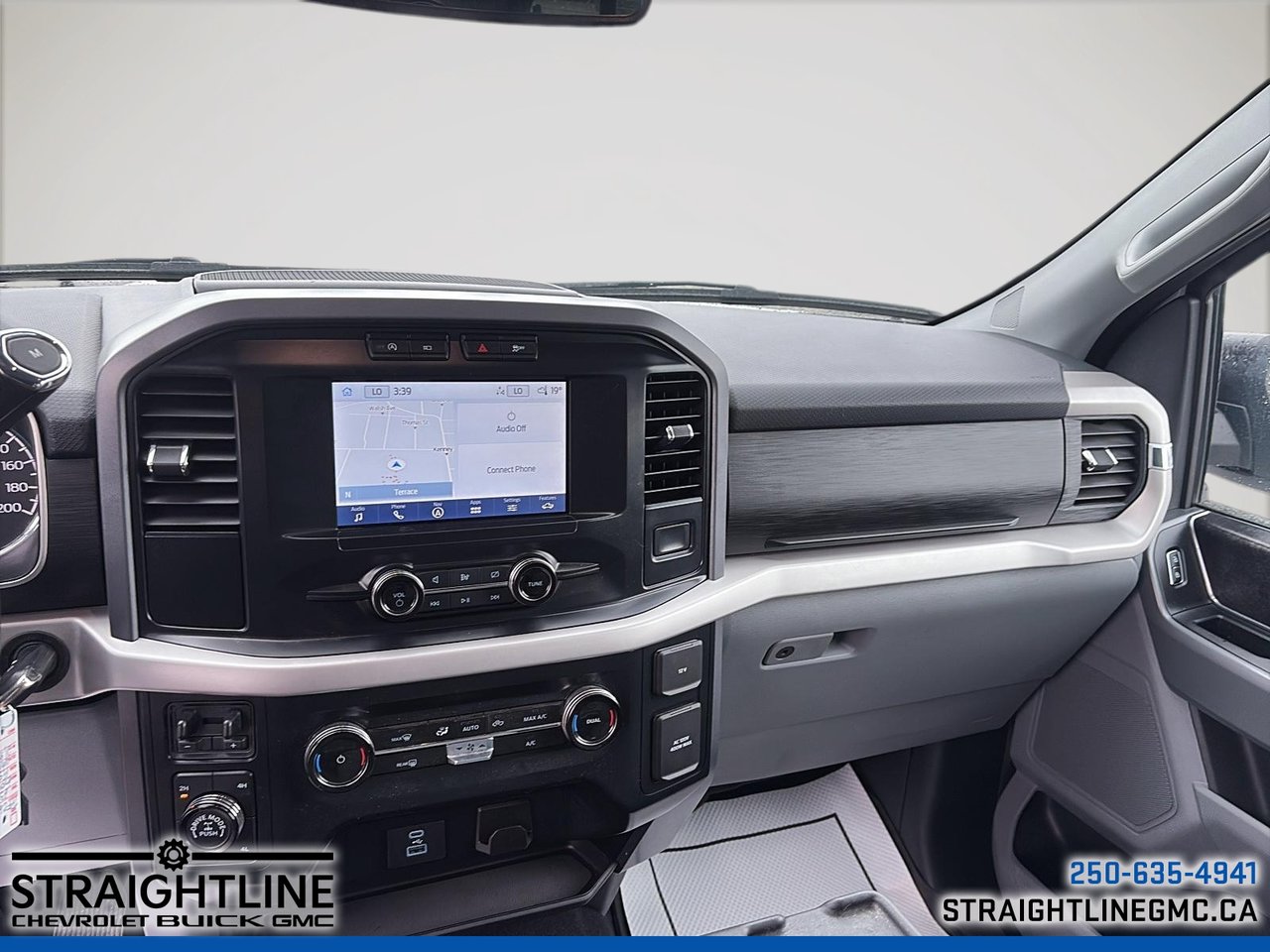 2023 Ford F-150 XL-11