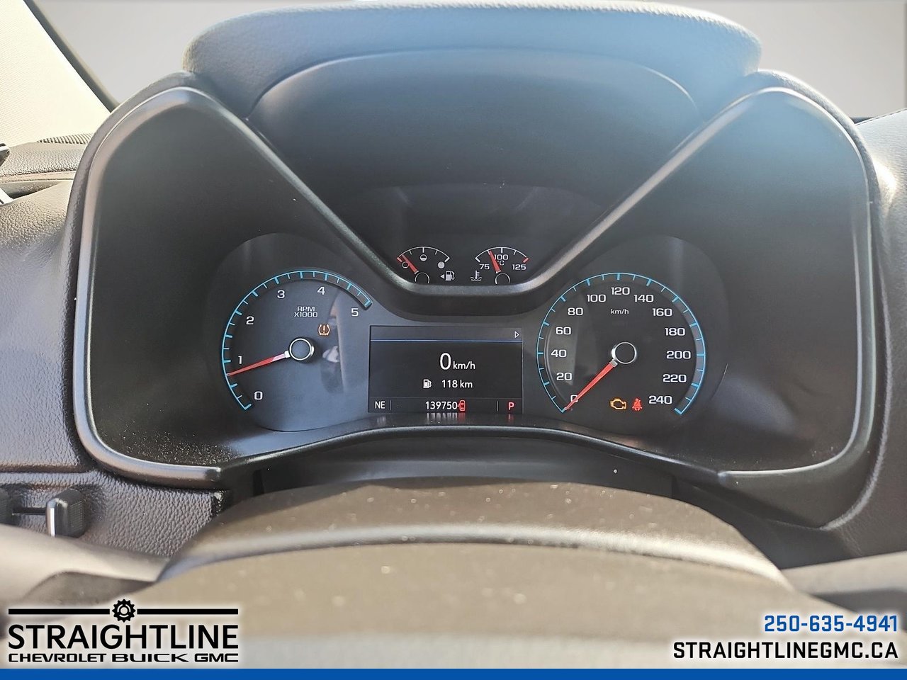 2020 GMC Canyon 4WD Denali-12