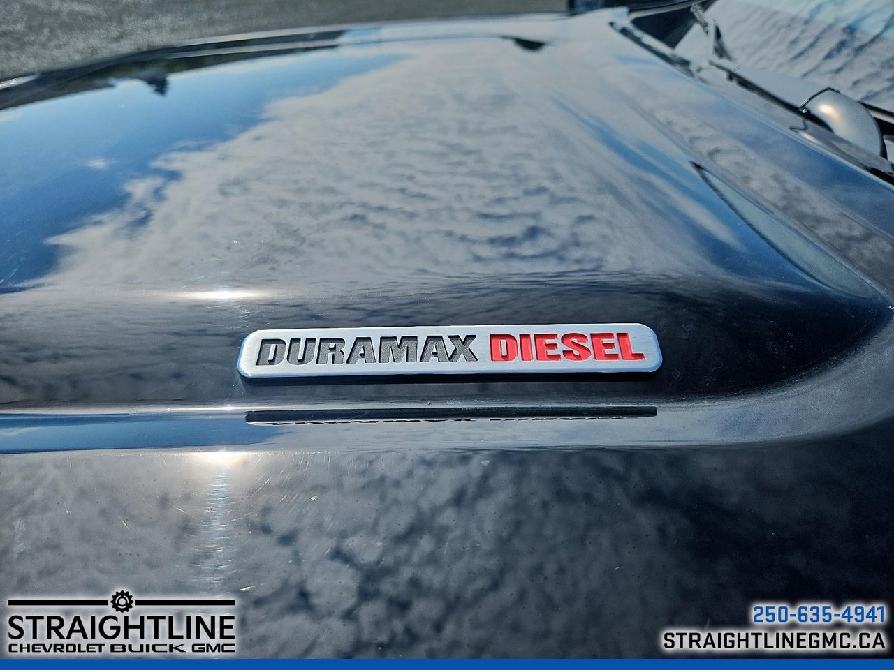 2020 GMC Canyon 4WD Denali-5